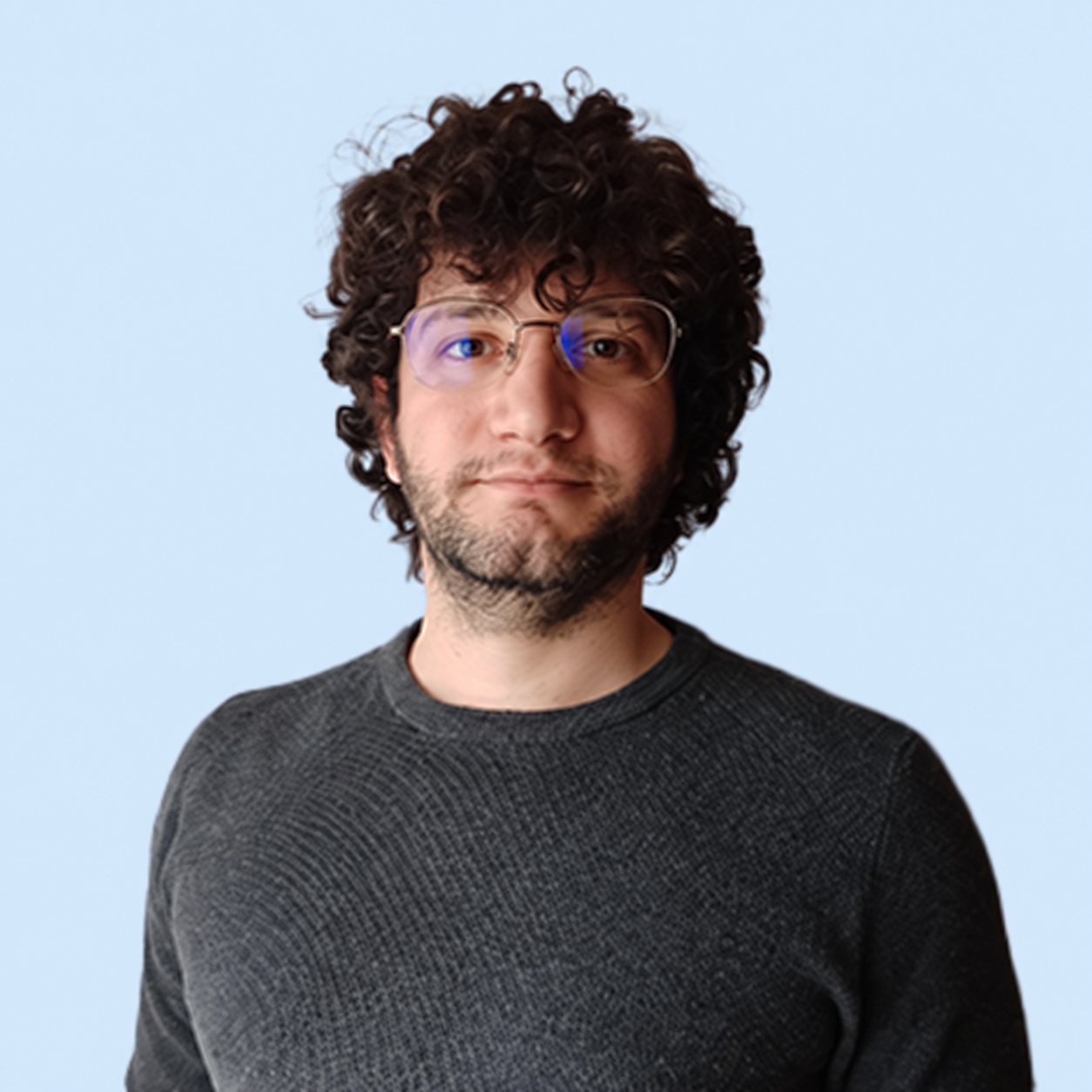 Rodrigo Gastón